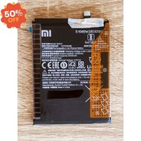 แบตเตอร์รี่ Xiaomi Poco F3 Redmi K40 Pro K40 Pro+ Battery Model BM4Y #แบตมือถือ  #แบตโทรศัพท์  #แบต  #แบตเตอรี  #แบตเตอรี่