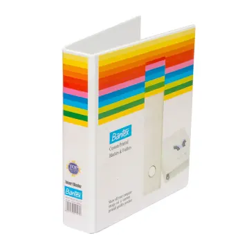 Jual Insert Binder Bantex Terbaru - Nov 2023 | Lazada.co.id