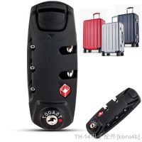 【CC】▫✆  TSA 3 Digit Password Lock Wire Security Suitcase Luggage Coded Cupboard Cabinet Locker Padlock