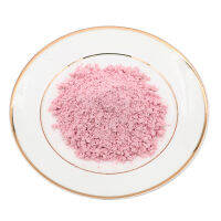 50/100G ประเภท 4003 Light Pink Dye Colorant ผงไข่มุกสี Glitter Mineral Mica ผง DIY Handmad สบู่เล็บหัตถกรรม-GSDDA