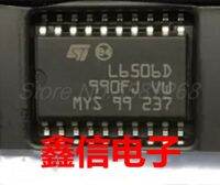 5pcs L6506D L6506 sop20 stepper motor driver Chips new in stock