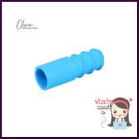 ข้อต่อตรงสวมอุปกรณ์ PVC-PE TOWAI 1/2 นิ้ว X 25 มม. สีฟ้า แพ็ก 5 ชิ้นADAPTER PIPE FITTING PVC FITTING-PE TOWAI 1/2INX25MM BLUE 5PCS/PACK **ใครยังไม่ลอง ถือว่าพลาดมาก**