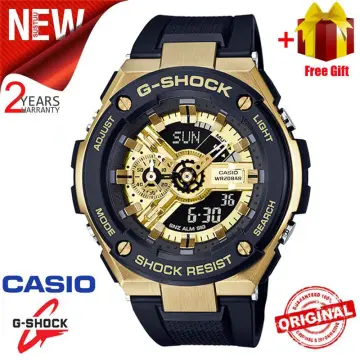 G shock clearance gst 410 price