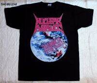 Nuclear Assault Handle | Mens T-shirt | Metal Tshirts | Metal T-shirt | Anthrax - Care89 XS-6XL