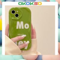 เคสมือถือ แบบนิ่ม ลายการ์ตูน MONEY ขอบโค้ง กันกระแทก สําหรับ OPPO Reno9 Reno8 Reno7pro reno6 7z 8T 5 R17 A53 A9 2023 4Z 5G F11 A31 A3S A78 A77