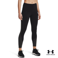 Under Armour UA Womens PaceHER Ankle Tights กางเกงออกกำลังกาย สำหรับใส่วิ่ง สำหรับผู้หญิง