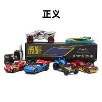 Original Pixar Car 3 Lightning McQueen Jackson Storm Mack Uncle Truck Set 1:55 Diecast Metal Car Model Toy Christmas Gift