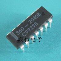 5pcs 360-2040B DIP-14