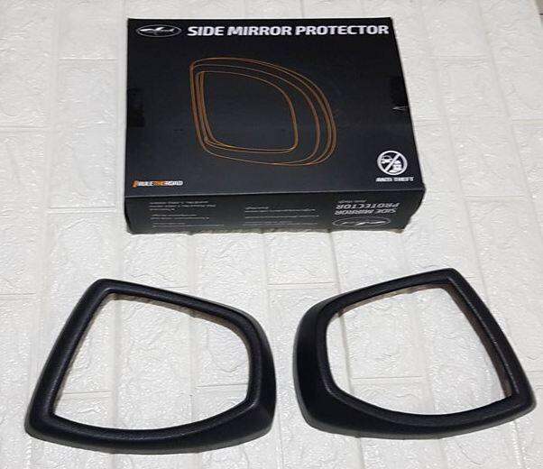 Side Mirror Protector for Ford Ecosport (Shark) Lazada PH