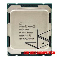 ซีพียู Intel Xeon E5-1630V4 SR2PF 3.70GHz 4คอร์10ม. LGA2011-3 E5-1630 V4โปรเซสเซอร์ E5 1630V 4 Gratis Ongkir E5 1630 V4 Gubeng