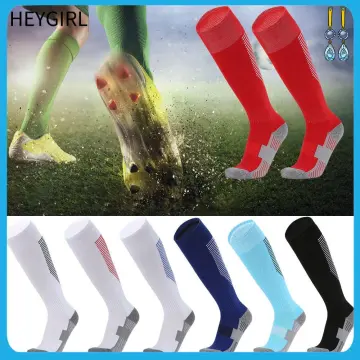 The Best Soccer Socks