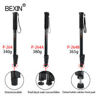 กล้องดิจิตอล escopic Handheld Monopod Lightweight Camera Mount Adapter Support Monopod For Nikon Dslr Camera