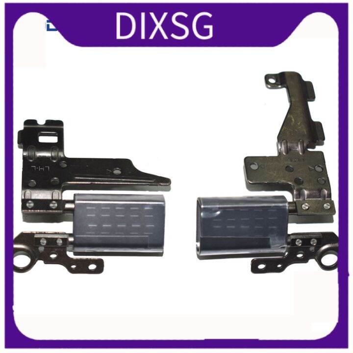 Pada CW】 5H50S28958 engsel Lcd baru L R untuk IdeaPad Flex 5-15IIL05