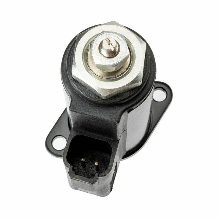 2x-121-1491-excavator-rotary-solenoid-valve-for-caterpillar-e320b-c-d-315c-325c-1211491-kwe5k-31-g24da30-cat