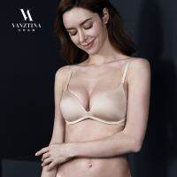 【hot】✧♈ VANZTINA Unwired Seamless for women free shipping without frame bralette Top lingerie