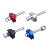 Manual Cam-Chain Tensioner Adjuster for CBR600F F3 F4 F4i CBR900 RR Motorcycle Aluminum Alloy Cam-Timing Chain Lifter-