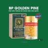 Viên uống tinh dầu thông đỏ hàn quốc bp golden pine - ảnh sản phẩm 1