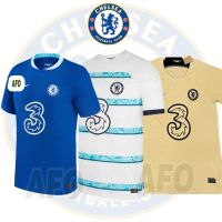 High quality 2022/23 Chelsea Jersey Soccer Football Home Away Jersey Soccer Football Jersey Men Sports T-shirt Top Quality Fan Version