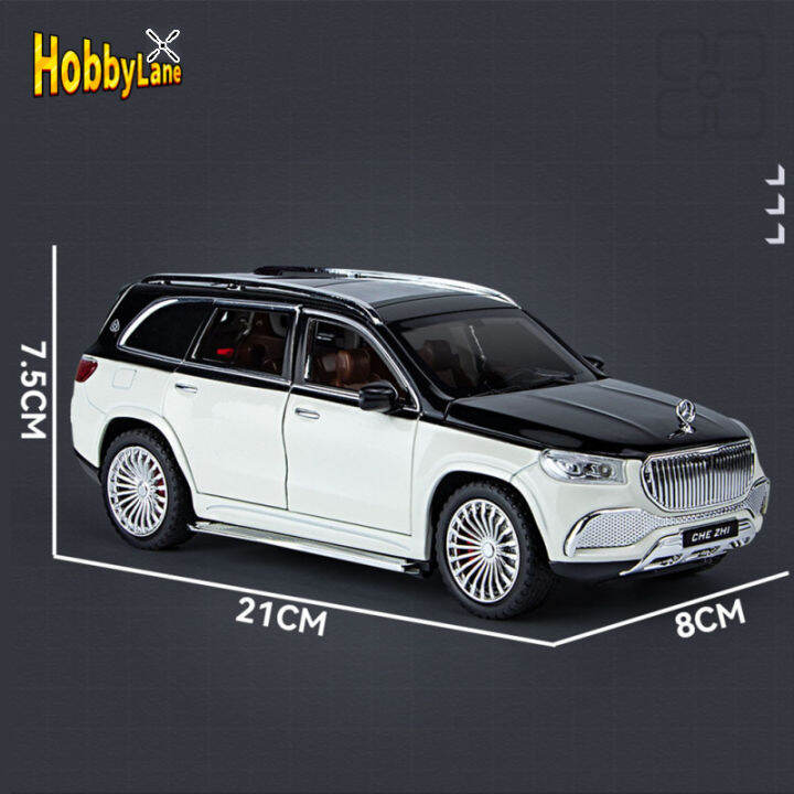 hb-ready-stock-children-alloy-pull-back-car-model-with-sound-light-1-24-simulation-gls600-car-toy-ornaments-for-fans-collection