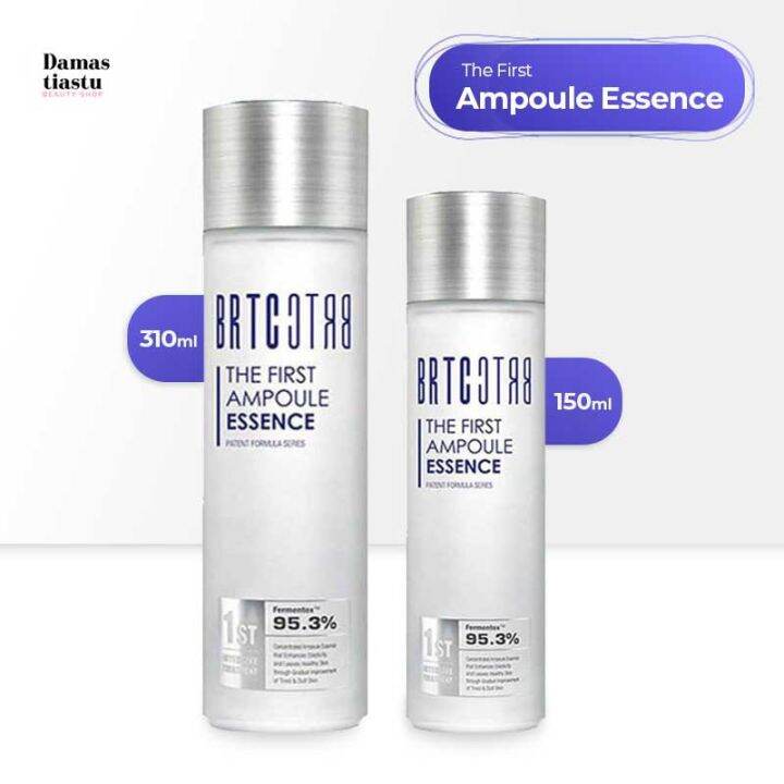 BRTC The First Ampoule Essence Lazada Indonesia