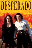 Desperado 2 เดสเพอราโด ไอ้ปืนโตทะลักเดือด (1995) DVD Master พากย์ไทย