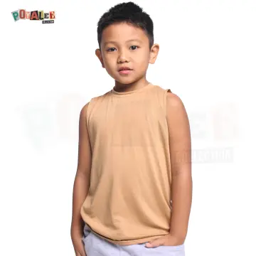 ROBLOX SANDO MUSCLE TEES FOR KIDS SIZES: 0-12 YEARS OLD XS TO XL
