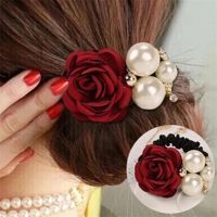 【CW】 1 Pc New Hair Accessories Fashion Big Bands Elastic