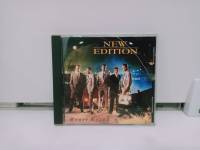 1 CD MUSIC ซีดีเพลงสากล NEW EDITION HEART BREAK (C1K46)