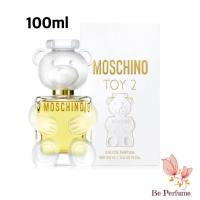 Moschino Toy 2 EDP 100 ml. กล่องซีล