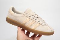 Adidas Bermuda womens skateboard shoes  fashion shoes