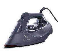 ELECTROLUX เตารีดไอน้ำ UltimateCare 500 (2500W, ระบบปิดอัตโนมัติ) E6SI3-62MN สีมิสตี้เนวี่ ประกันศูนย์ฯไทย 2 ปี