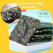 Rong Biển Kẹp Hạt Dinh Dưỡng 250g