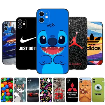 Shop Iphone 11 Silicon Phone Case Black with great discounts and prices  online - Aug 2023