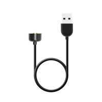 【Home Depot】zhuying สายชาร์จแม่เหล็กสำหรับ Xiaomi-miband 5/6 Smart Watch USB Charger สาย