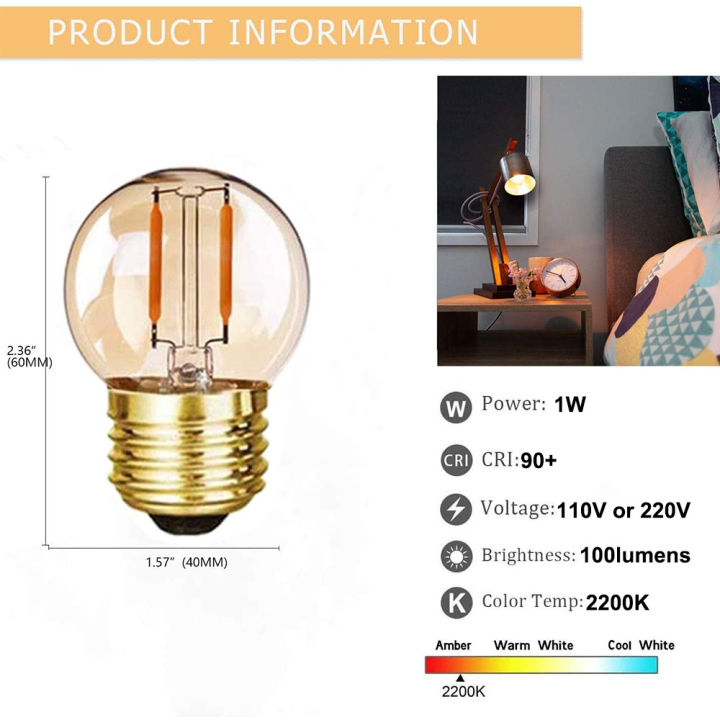 g40-mini-globe-led-filament-light-bulbs-1w-edison-led-bulbs-8-watt-warm-amber-2200k-e26-e27-110v-220v-vintage-string-light-bulb