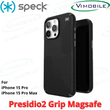 Presidio2 Grip MagSafe iPhone 14 Plus Cases