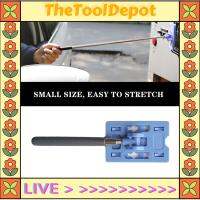 TheToolDepot แท่งชำระเงินแบบไม่สัมผัสจอดรถแท่งแบบปรับได้สัมผัสและ Go ที่จับที่เก็บค่าผ่านทางอุปกรณ์เสริมที่ทนทาน