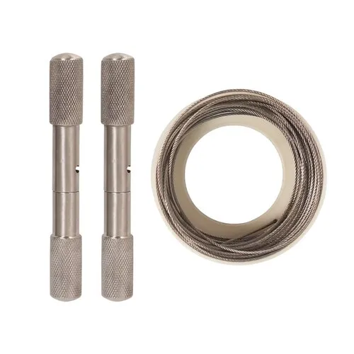 Potable Veterinary Dehorn Instruments Fast Remove Cattle Horn Device Manual Calf Goat Dehorner