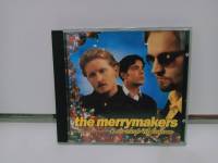 1 CD MUSIC ซีดีเพลงสากลTHE MERRYMAKERS  -NO SLEEP TIL FAMOUS   (N2D14)