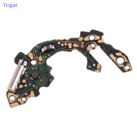 ?【Lowest price】Tirgat นาฬิกา Movement Circuit Board อะไหล่สำหรับ OS10 OS20 OS60 QUARTZ Watch Repair TOOL