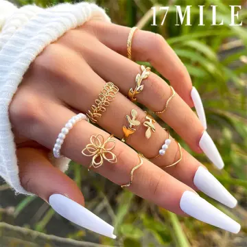 European American Punk Skull Hand Bone Five Finger Ring Bracelet Adjustable  One Chain Fashion Jewelry X7af Q0719 From Sihuai05, $5.52 | DHgate.Com