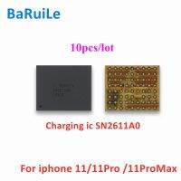 เครื่องชาร์จ T1 Sn2611a0 10ชิ้นของ Baruile ชิป Ic U3300สำหรับ11 Pro สูงสุด12 Sn2611