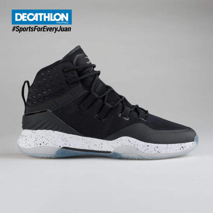 Decathlon Tarmak SC500 Adults' Unisex Intermediate High Basketball