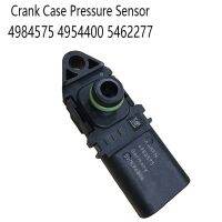 5462277 Crank Case Pressure Sensor Durable Pressure Sensor High Quality Crankcase Pressure Transducer for Cummins 4984575 4954400