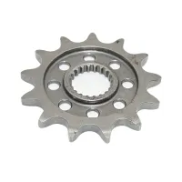 Motorcycle Engine Small Sprocket Gear Tooth Driving Wheel For WR250F 520-13t Models use YZ250F 01-17 years