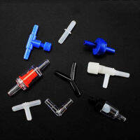 CW above 10pcslot Aquarium Accessories Fish Tank Air Tube Tee Air Valves Check Reflux Valve Swi. Fingerprints