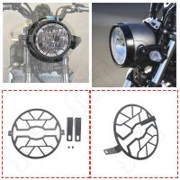 Fits for Yamaha XSR900 XSR700 XSR 900 700 ABS 2017 2018 2019 2020 2021 Motorcycle Accessories Headlight Grille Guard Protector