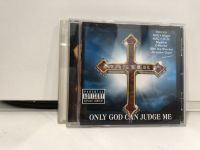 1 CD MUSIC  ซีดีเพลงสากล    MASTER P ONLY GOD CAN JUDGE ME No Limit Records  (G5J60)