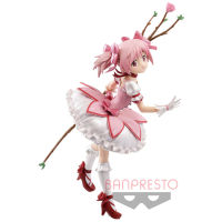 2021 new arrival Japanese original anime figure Puella Magi Madoka Magica Kaname Madoka action figure collectible model toys