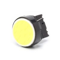 T20 7440 COB 12SMD รถ LED ไฟถอยหลังไฟเลี้ยว Bulb